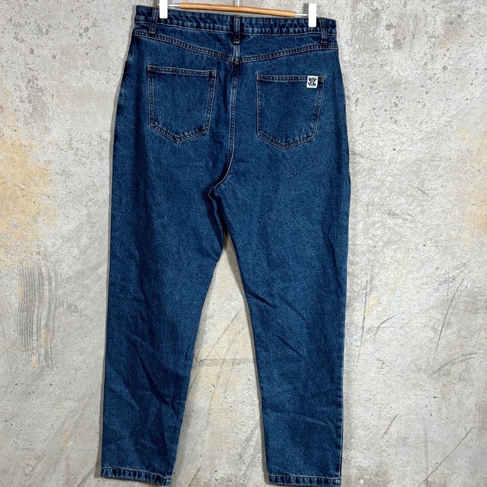 Lucy & Yak Jeans